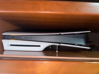 PLAYSTATION 5, 1TB, Chassis E, Slim - NUOVA