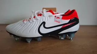 Botas de fútbol Nike Tiempo