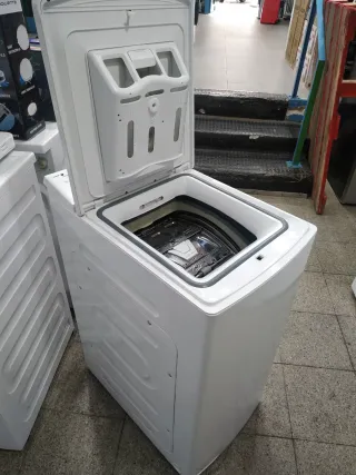 Lavadora Carga Superior Fagor 7.5kg