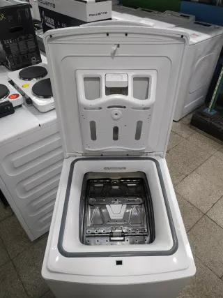 Lavadora Carga Superior Fagor 7.5kg