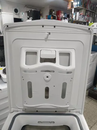 Lavadora Carga Superior Fagor 7.5kg