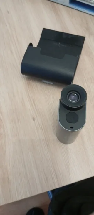 Telémetro HOTO como nuevo