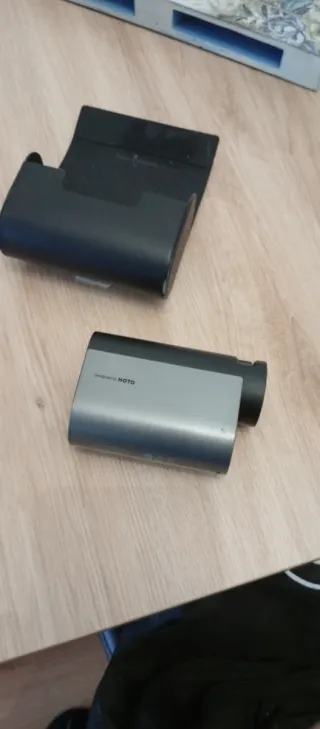 Telémetro HOTO como nuevo