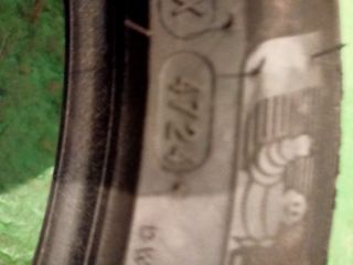 Neumáticos Michelin Primacy 4 225/45R17 91V