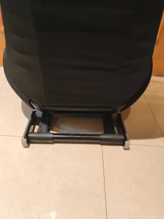 Silla coche Cybex con Isofix