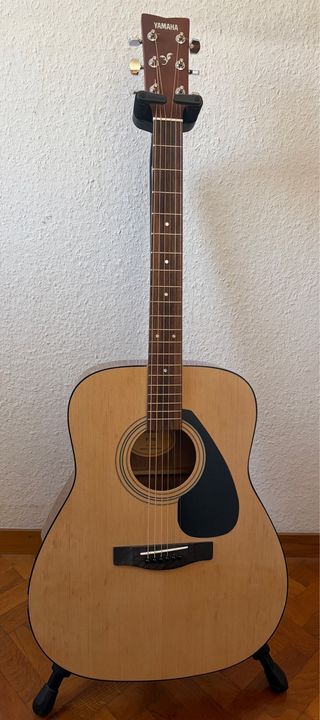 Guitarra Acústica Yamaha F310