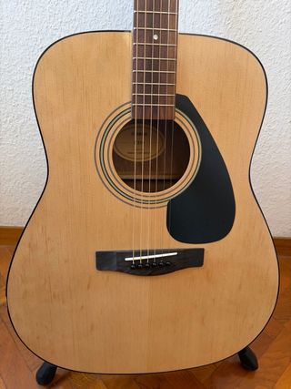 Guitarra Acústica Yamaha F310