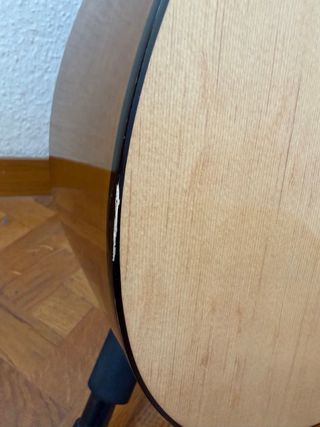 Guitarra Acústica Yamaha F310