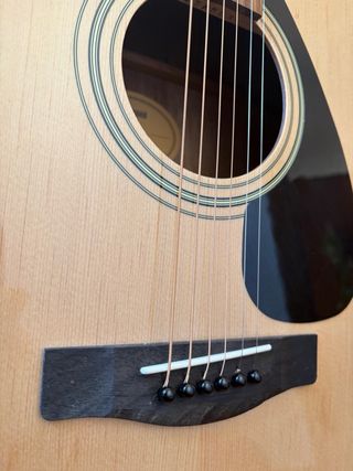 Guitarra Acústica Yamaha F310