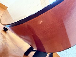 Guitarra Acústica Yamaha F310