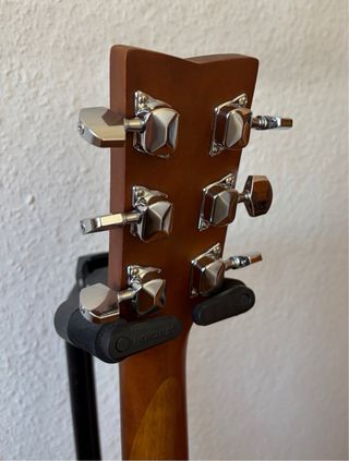 Guitarra Acústica Yamaha F310