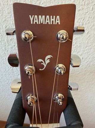 Guitarra Acústica Yamaha F310