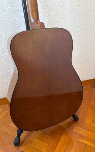Guitarra Acústica Yamaha F310