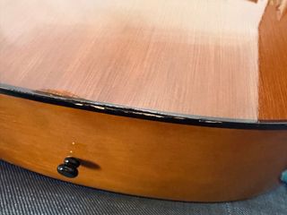 Guitarra Acústica Yamaha F310