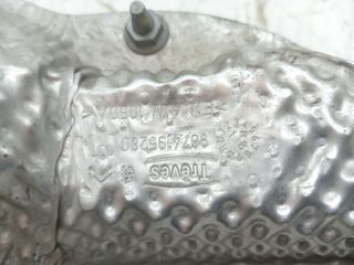 CREMALLERA DIRECCION PEUGEOT 308 628704