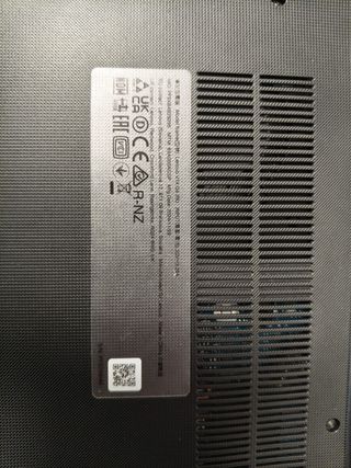 Lenovo V14 G4 (i5) Averiado