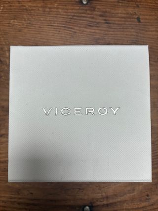 Reloj Viceroy Next 401217- Azul/Plata