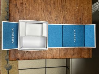 Reloj Viceroy Next 401217- Azul/Plata