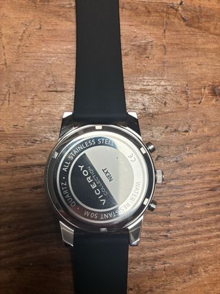 Reloj Viceroy Next 401217- Azul/Plata