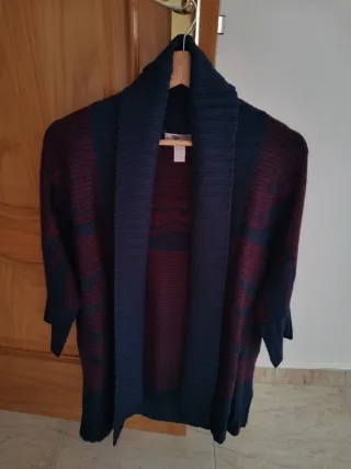 Lote ropa chica XS nueva