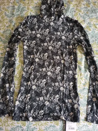 Lote ropa chica XS nueva