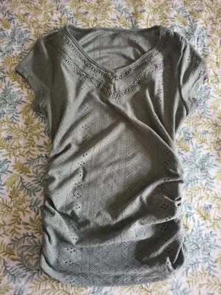 Lote ropa chica XS nueva