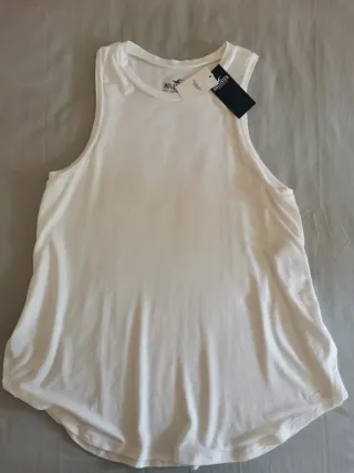 Lote ropa chica XS nueva