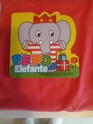 Libros infantiles