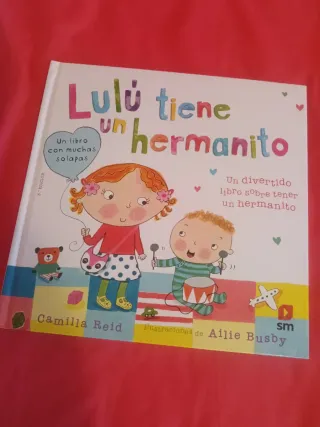 Libros infantiles