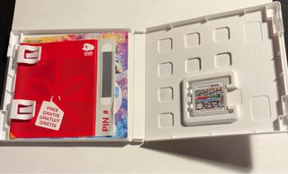 Mario & Luigi Dream Team Bros. 3DS