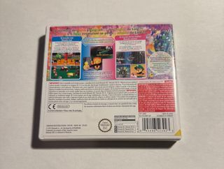 Mario & Luigi Dream Team Bros. 3DS