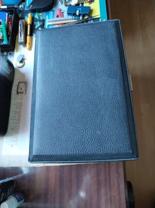 Estuche para relojes