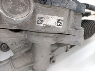 CREMALLERA DIRECCION PEUGEOT 308 666766