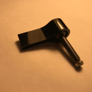 Palanca de arranque Lenco L-75