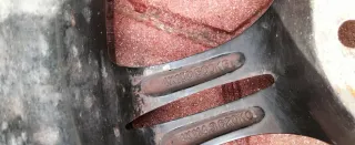 Llantas de aleación AVERSUS con tapacubos