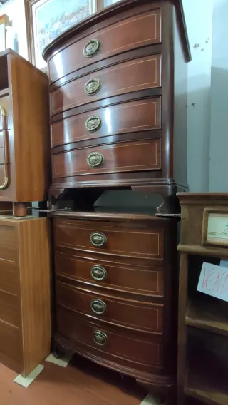 Mesitas Mesillas Noche Mueble Auxiliar 640513971