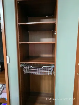 Armario modular pax ikea