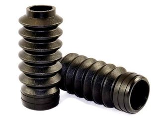 Fuelles horquilla (juego) Honda Scoopy 75 / 80