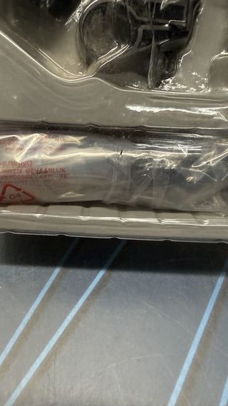 Camara video de sport X-Snipe 300 Sportscam Nuevo sin uso.