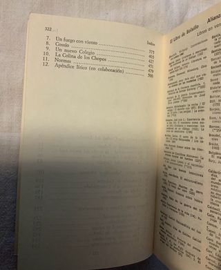 Historia de la Universidad española. A. Jiménez