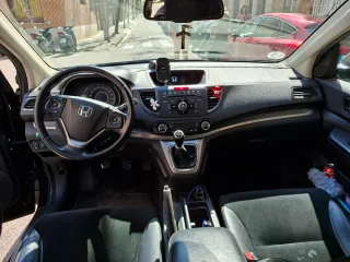 Honda CR-V 2015