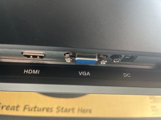 Monitor Gawfolk 24.5 120Hz Full HD