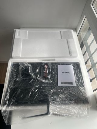 Monitor Gawfolk 24.5 120Hz Full HD