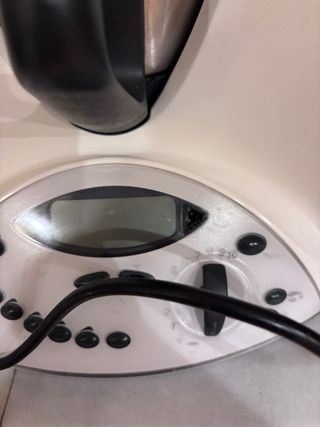 Thermomix TM31