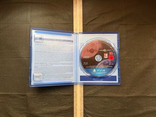 Bayonetta & Vanquish 10th Anniversary PS4