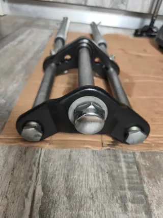 Horquilla Derbi Variant