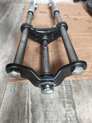 Horquilla Derbi Variant