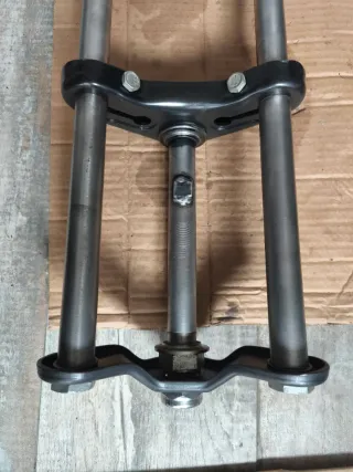 Horquilla Derbi Variant