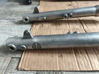 Horquilla Derbi Variant