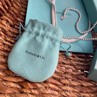 Tiffany & Co. collana